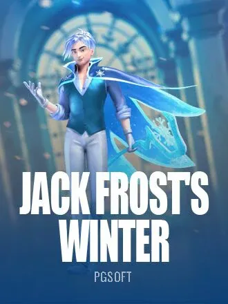 Jack Frost's Winter